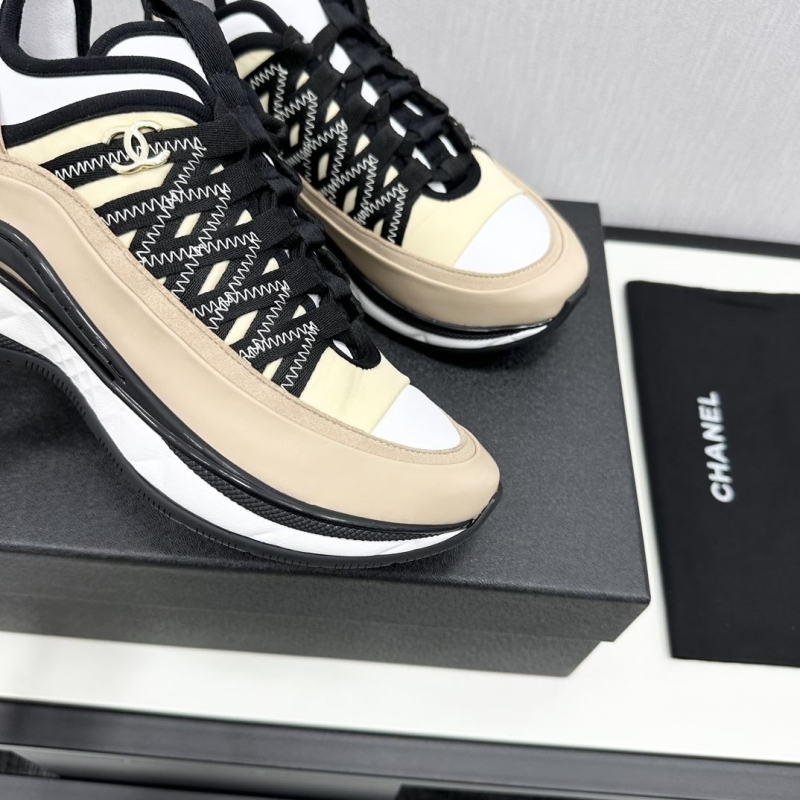 Chanel Sneakers